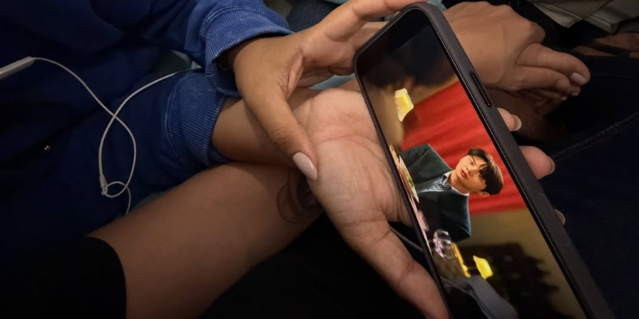 João Gomes e esposa encantam fãs