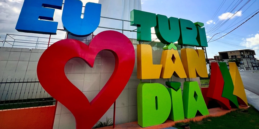 TJMA Julga Intervenção em Turilândia