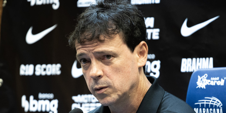 Fernando Diniz Responde a Críticas