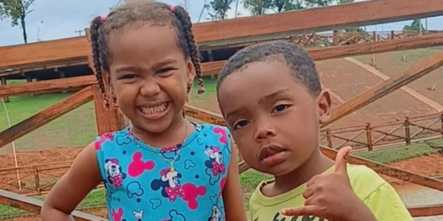 Caso crianças Bacabal: inquérito ultrapassa 200 páginas