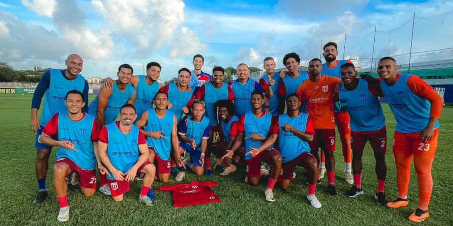 Maranhão Atlético x Imperatriz