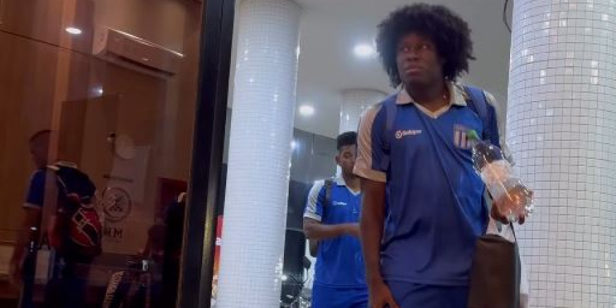 Maranhão Mirando Vitória