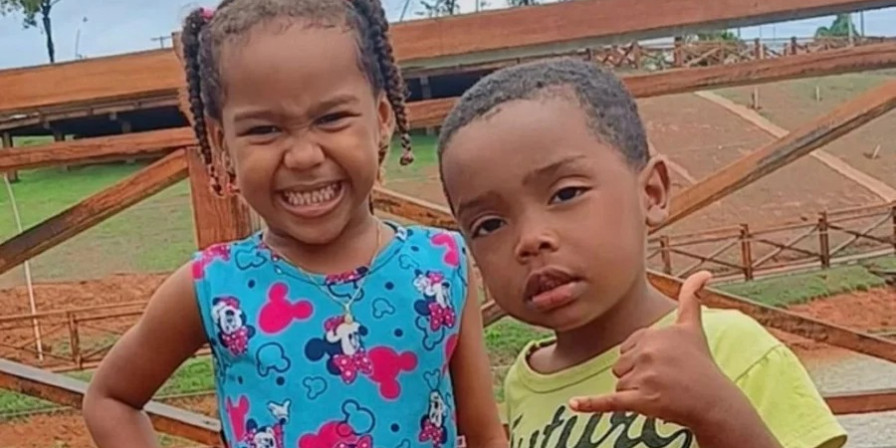 Desaparecimentos de Crianças Aumentam