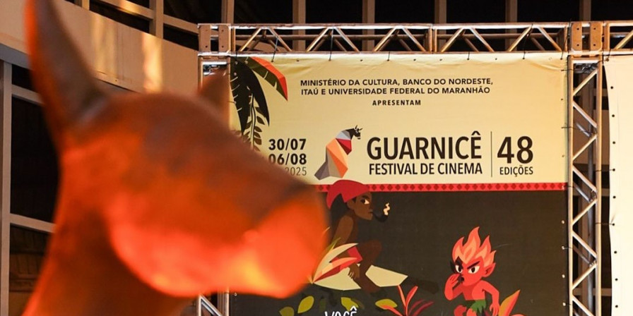 Festival Guarnicê Anuncia Selecionados