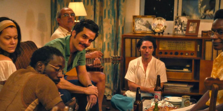 O Agente Secreto vence Spirit Award