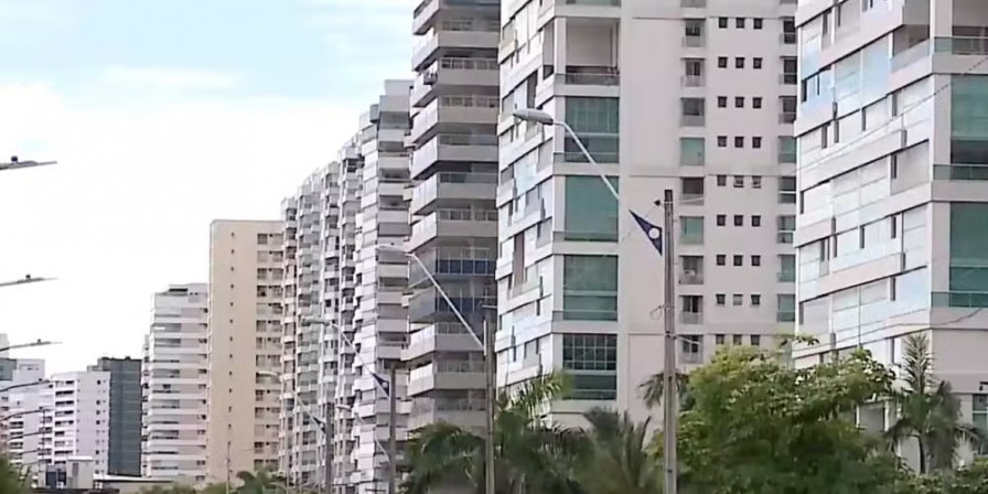 Inadimplência no aluguel no Maranhão supera a média nacional