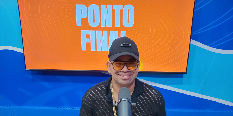 Banda Gasparzinho Anima Pré-Carnaval