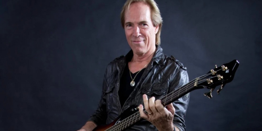 Francis Buchholz Morre