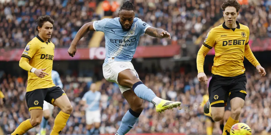 City e West Ham Vencem