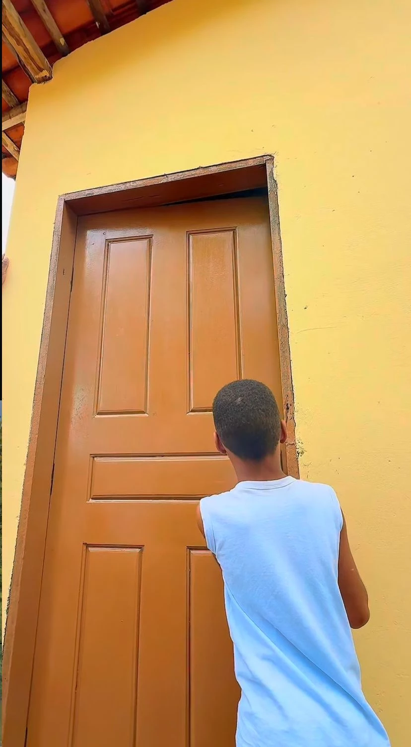 Buscas por dois primos seguem com apoio de equipes especializadas. (Foto: Reprodução/Redes sociais)