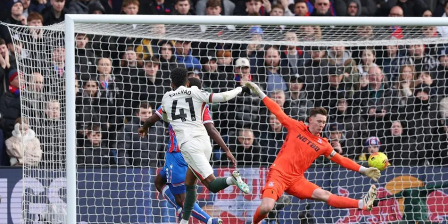Chelsea vence Crystal Palace