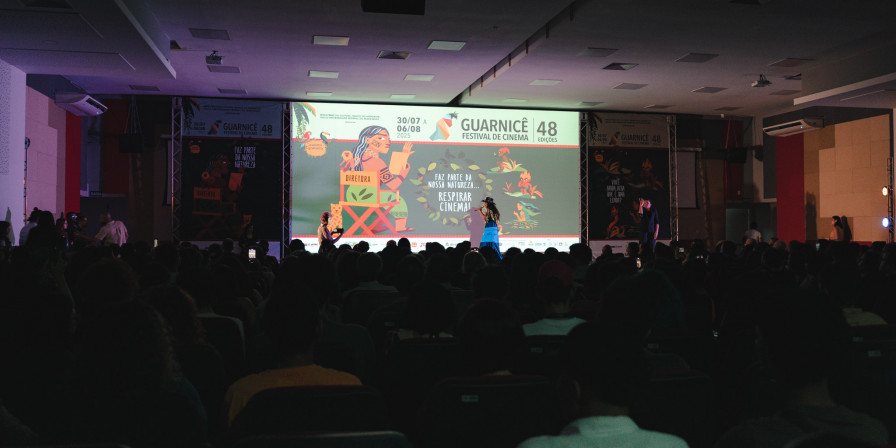 Festival Guarnicê 2026