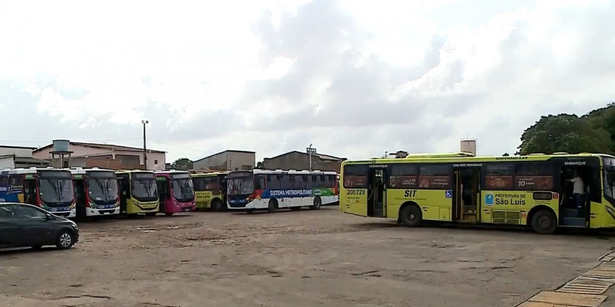 1001: Ônibus Voltam a Circular