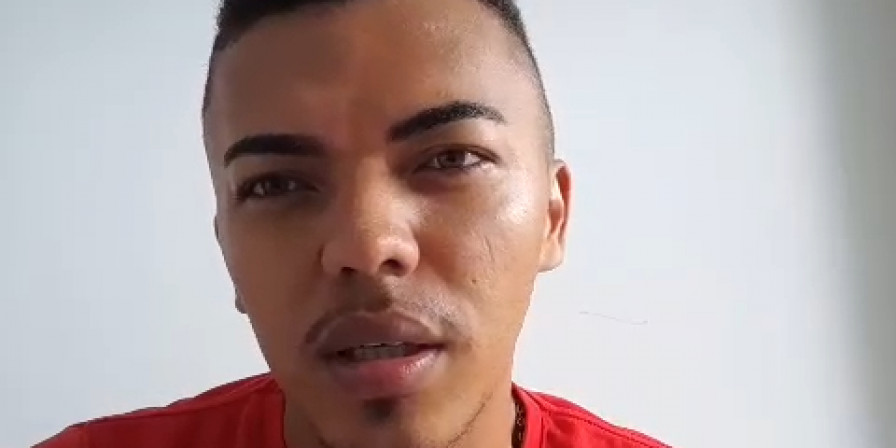 Estudante devolve R$ 200 mil