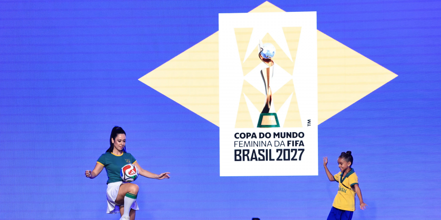Copa do Mundo Feminina 2027
