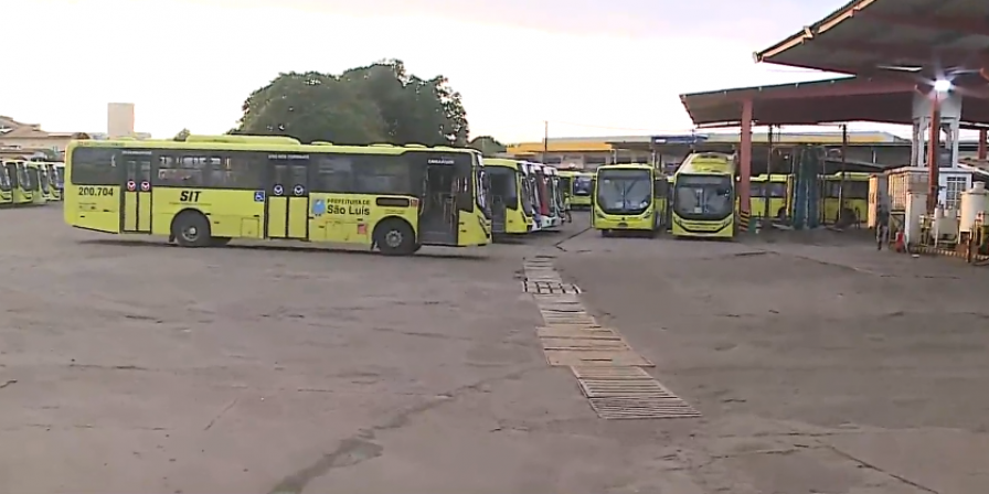 Rodoviários ameaçam greve
