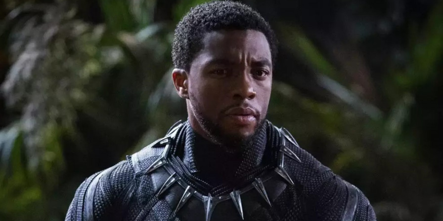 Pantera Negra pode ter novo ator