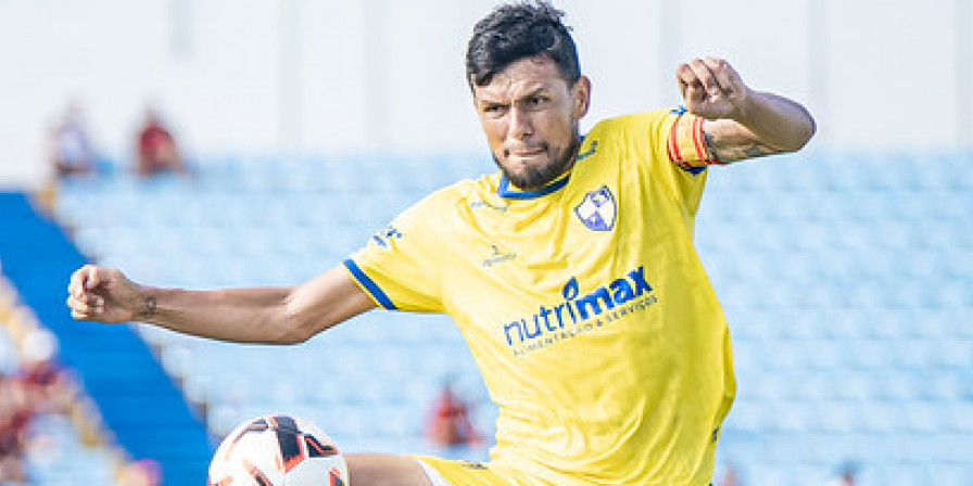 IAPE x Moto Club: Histórico Favorece Canário