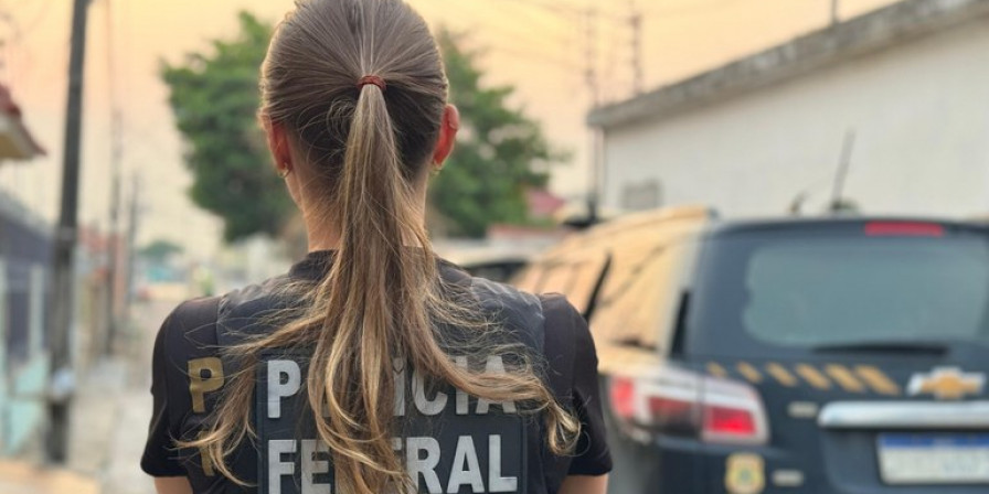 Advogado alvo da PF por fraude