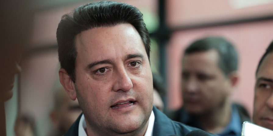 Ratinho Jr. descarta prévias no PSD