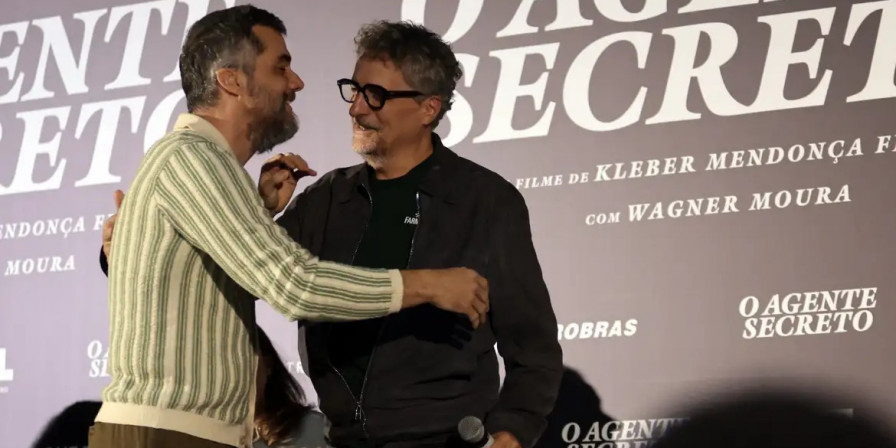 Filme Brasileiro Indicado