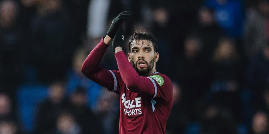 Lucas Paquetá retorna ao Flamengo