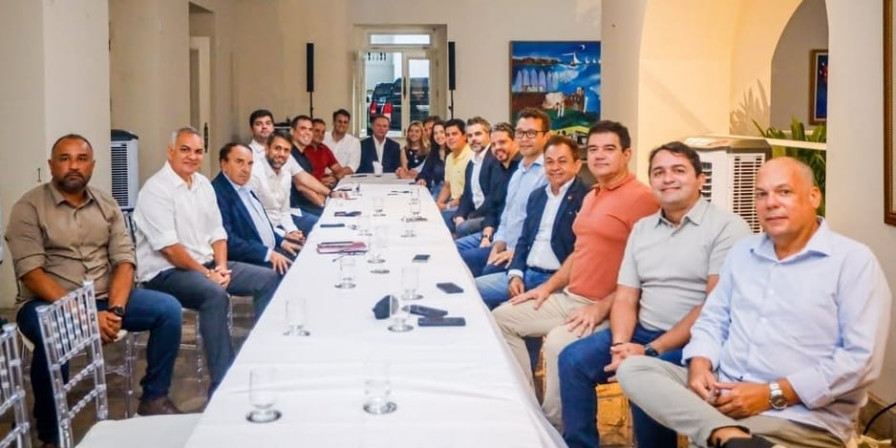 Brandão enfrenta desafio