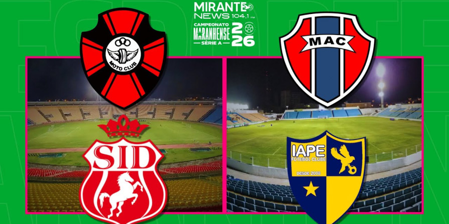 Campeonato Maranhense 2026