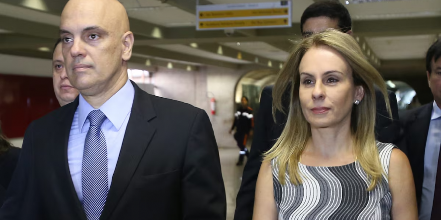 Senadores pedem quebra de sigilo