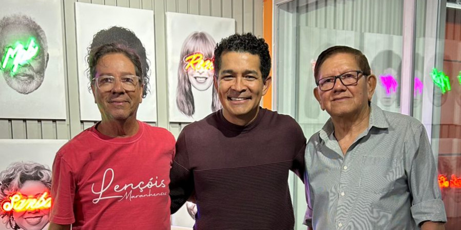 Tutuca Viana Lança 'Pra Navegar'