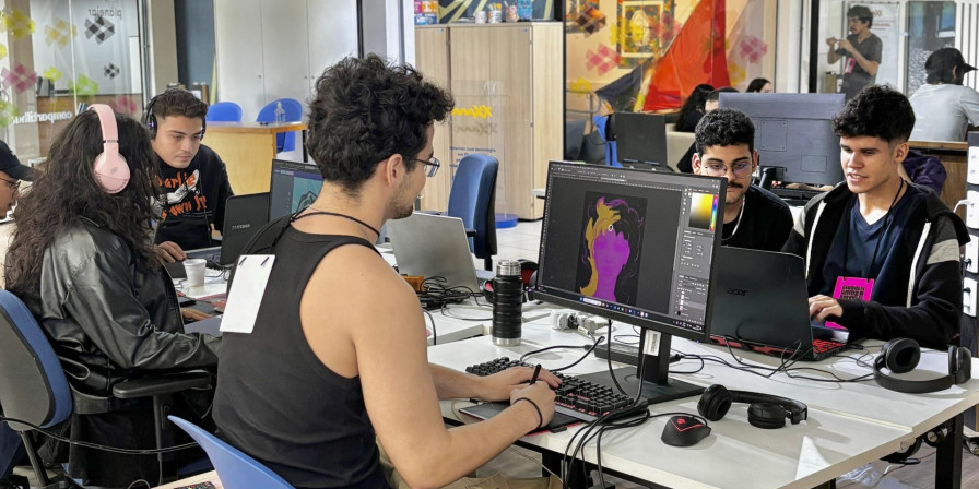 Global Game Jam 2026