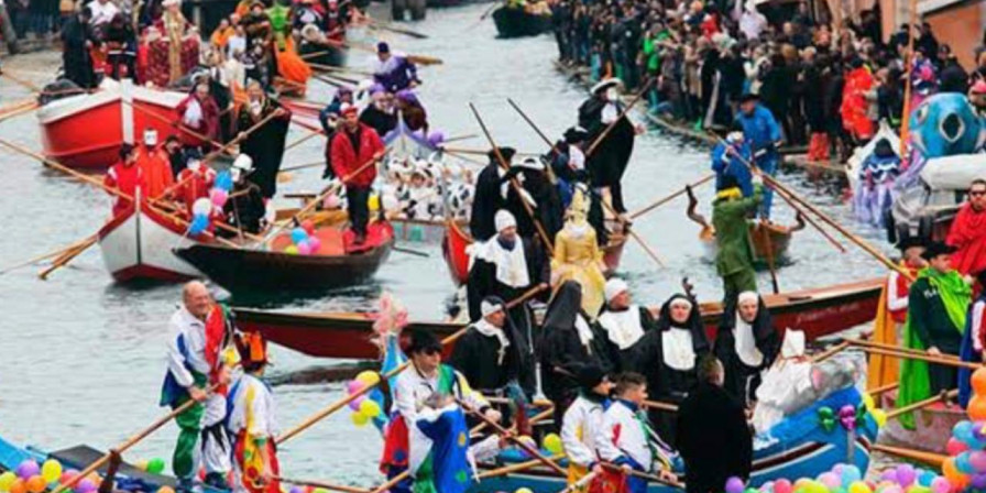 PH: Entrega de Camisetas