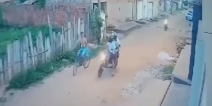 Réu condenado a 19 anos por homicídio