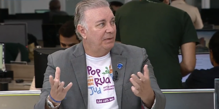 TJMA apura contrato com BRB