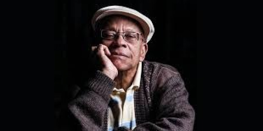 Nei Lopes retorna à Sapucaí