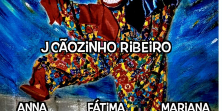 EP 'Festa Brasileira' Lançado