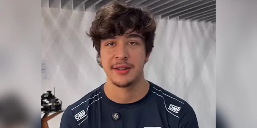 Justiça mantém prisão de piloto