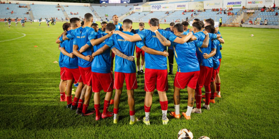 Imperatriz Anuncia Dispensa