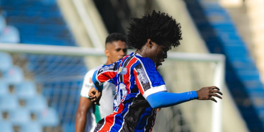 Maranhão Atlético Lidera