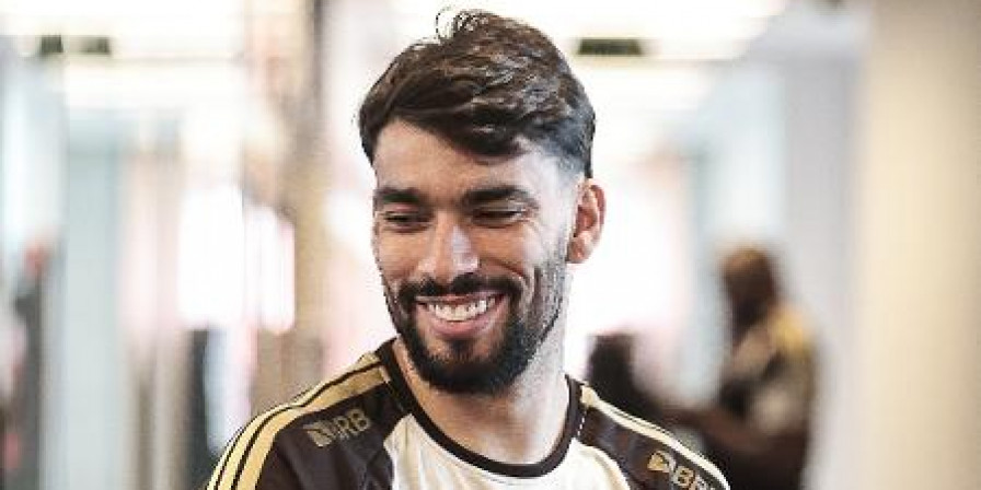 Lucas Paquetá explica retorno