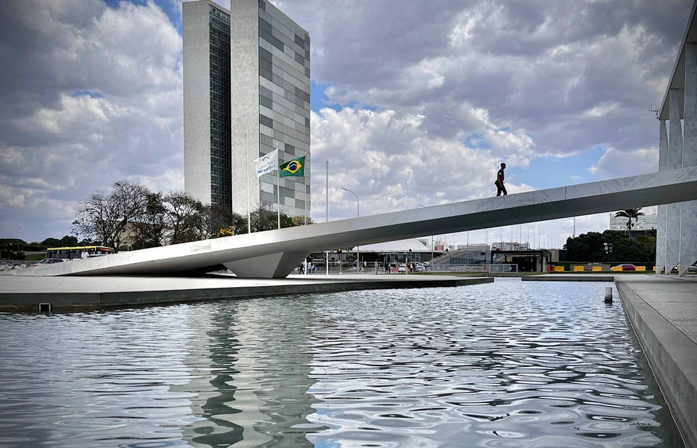 Ao todo, são 73 vetos do presidente Luiz Inácio Lula da Silva pendentes de apreciação