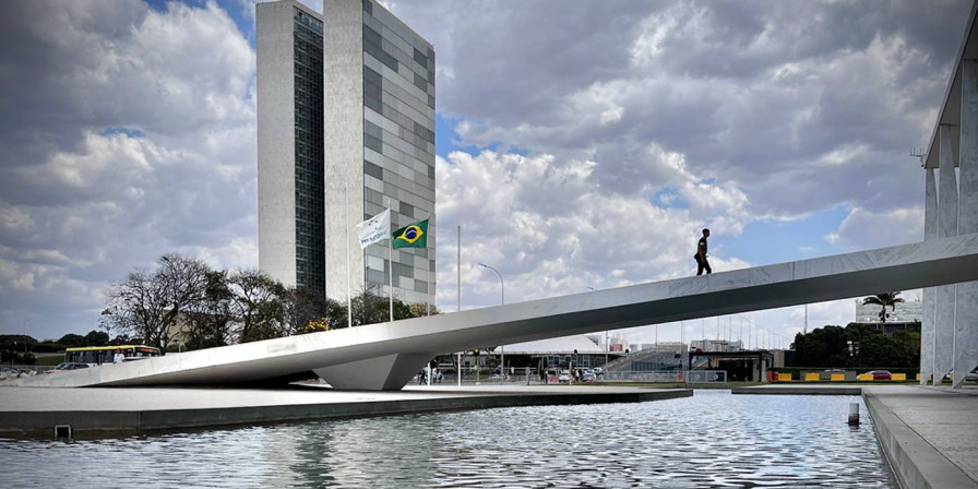 Congresso Analisa Vetos