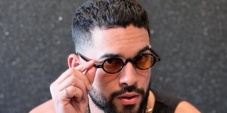 Henry Freitas no Vem Pro Mar