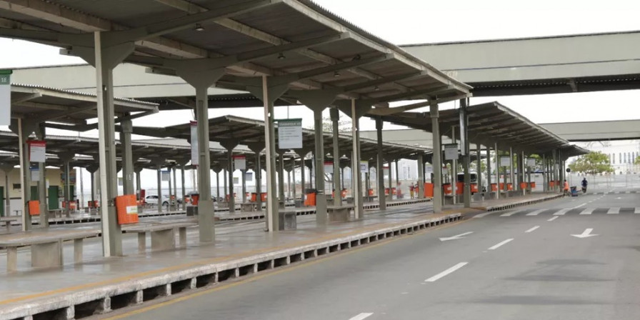 Greve de ônibus: MPT propõe 6% de aumento