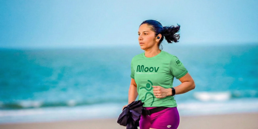 Corrida de Rua: Aliada do Bem-Estar