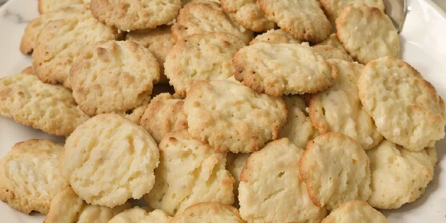 Biscoito Doce Fit