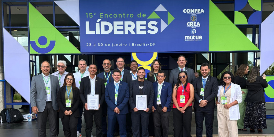 Maranhão na liderança