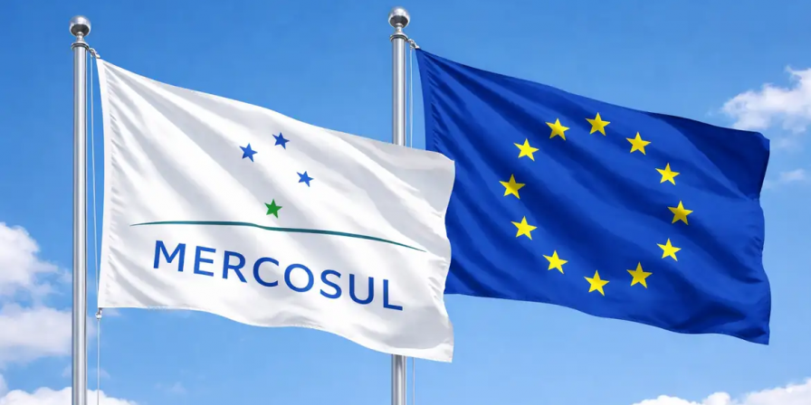 Lula envia acordo ao Congresso