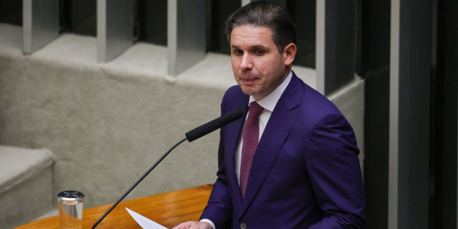 PEC de Financiamento da Assistência Social