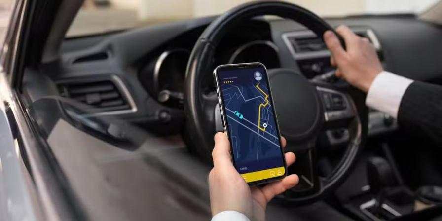 Procon-MA processa Uber e 99